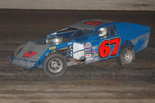 2012 MW 67 REX CONRAD 68