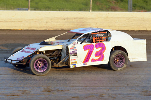 2012 MW 73 BILL DEAY 68