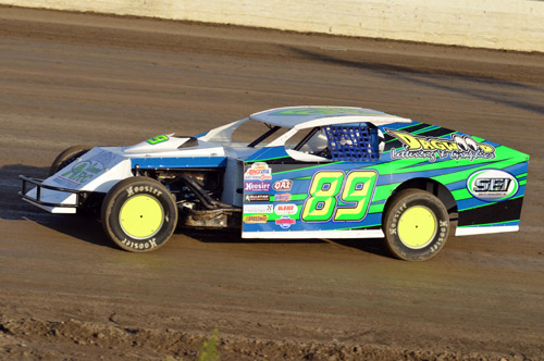 2012 MW 89 JAMES HANCE 68