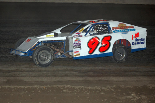 2012 MW 95 MIKE KRESS 68