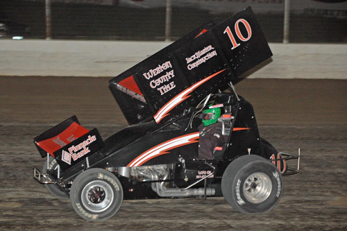 2012 S 10 ANTHONY FARNSWORTH 68A