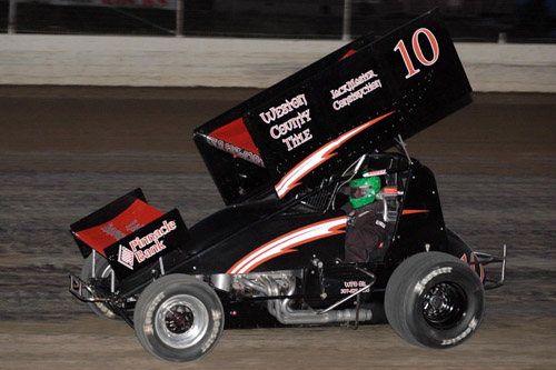 2012 S 10 ANTHONY FARNSWORTH 68B