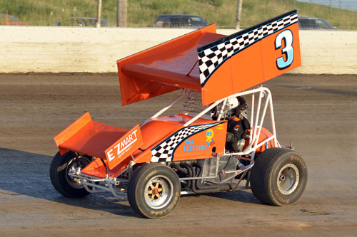 2012 S 3 MIKE PENNEL 68