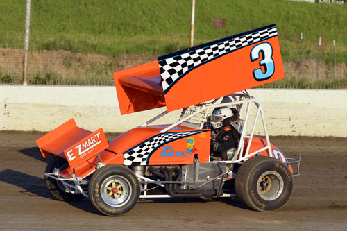 2012 S 3 MIKE PENNEL 68A