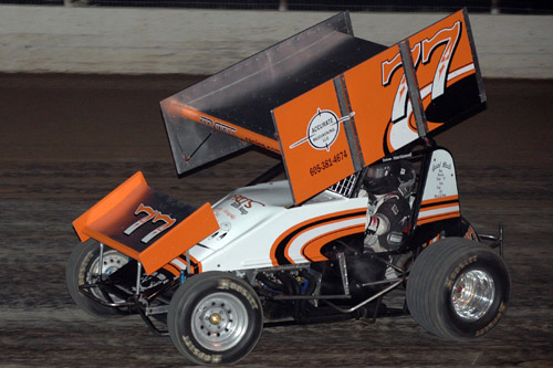 2012 S 77 NATE MAXWELL 68B