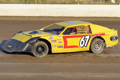 2012 SS 67 DARIN SHEARER 68A