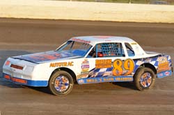 2012 ST 89 DUSTIN McINTOSH 68A