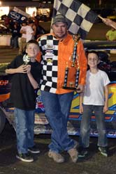 2012 X TROPHY-TROY MURNER 68