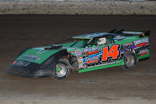 2013 A 14 WADE KRUEN 614