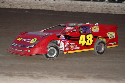 2013 A 48 TYLER AMUNDSON 614B