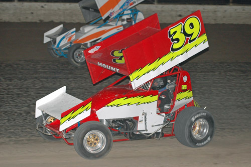 2013 S 39 JEFF MOUNT 614