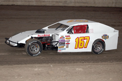 2013 MW 167 DARIN SHEARER 67