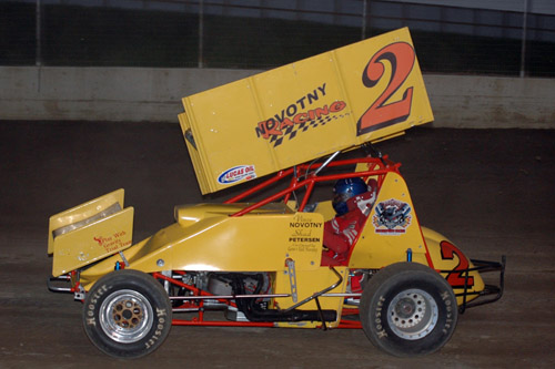 2013 S 2 SHAD PETERSON 67