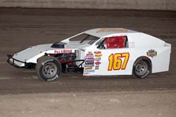 2013 MW 167 DARIN SHEARER 67