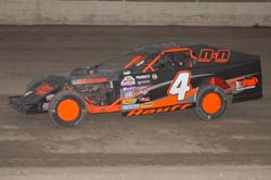 2013 MW 4 DARIN HAUFF 67