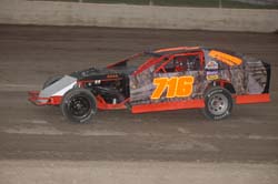 2013 MW 716 JAKE DIMOND 67