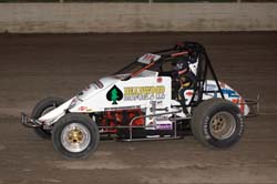 2013 WS 51 JERRED MURNER 67