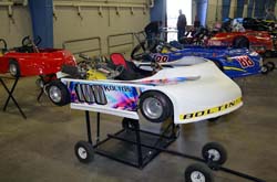 2013 CART 100 420