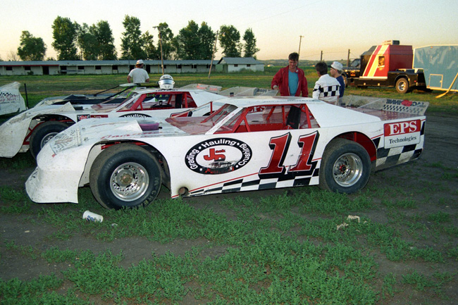 1995 A 11 JIM MERCHANT