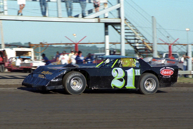 1995 A 21 RICH HESSE