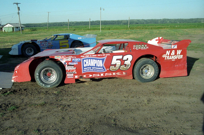 1995 A 53 JOE KOSISKI