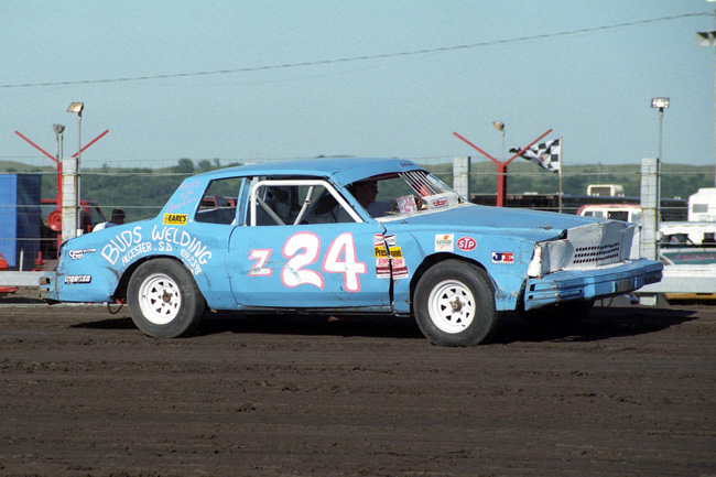 1995 B 24 SHANE JOHNSON