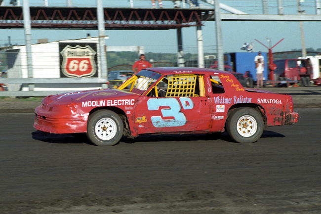 1995 B 3 CURT HARDER