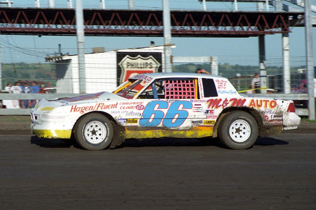 1995 B 66 FREDRIC TIMP