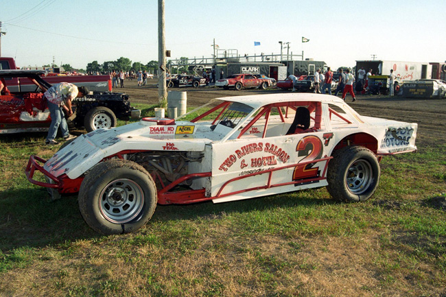 1995 M 2 STEVE TEADTKE