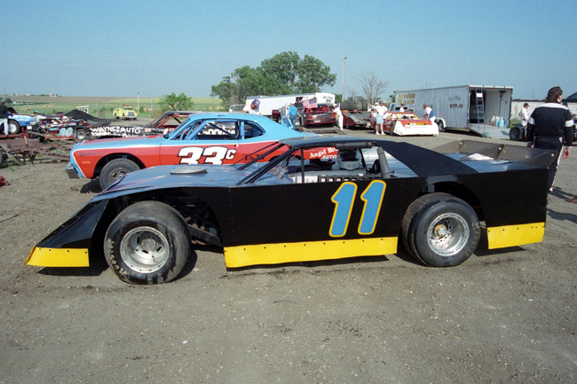 1995 A 11 JASON SCHOENEFELD