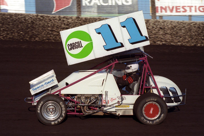 1996 S 11 DAVE EKERN