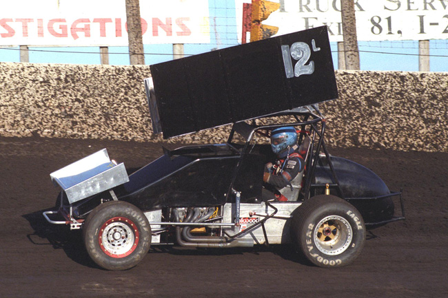 1996 S 12 JOHN LAMPERTZ