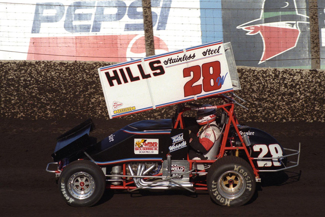 1996 S 28 TODD WESSELLS