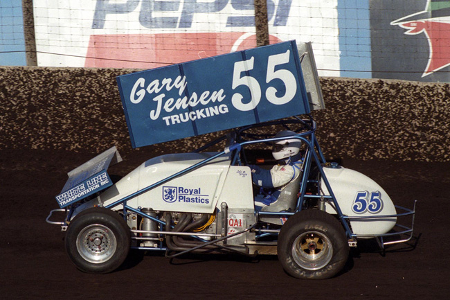 1996 S 55 LYLE HOWEY III