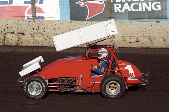 1996 S360 1 TROY KAMPMAN