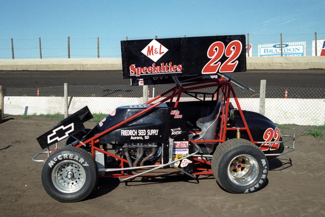 1996 S360 22 MIKE MOE