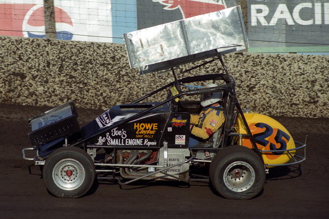 1996 S360 25 PAUL PONCELOT