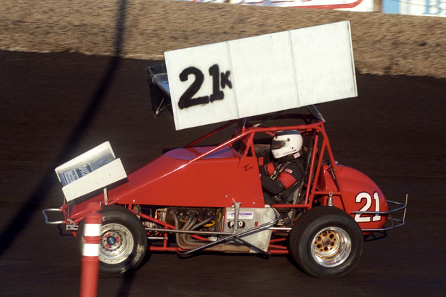 1999 S360 21 BRENT VONK