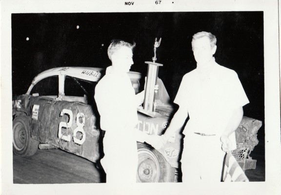 1967 28 BILL REID AND LARRY ARBOGAST.jpg