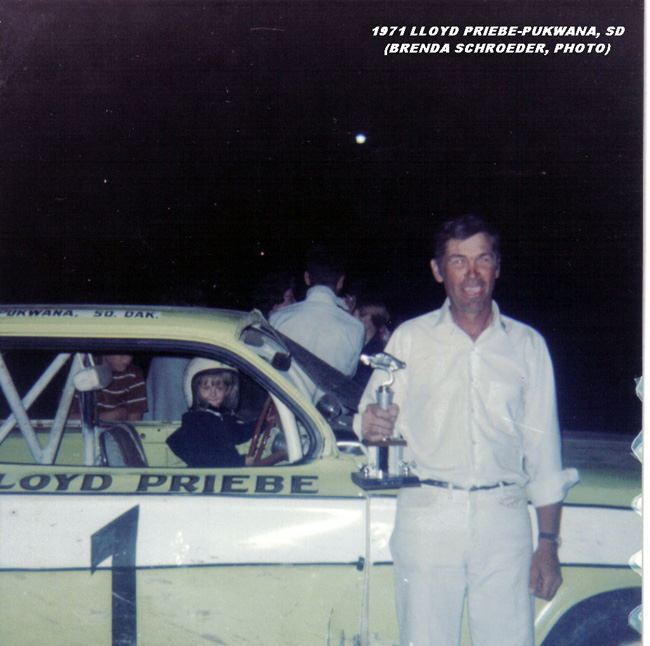 1971 A 1 LLOYD PRIEBE