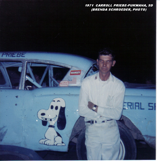 1971 A 2 CARROLL PRIEBE