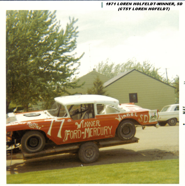 1971 A 77 LOREN HOFELDT1