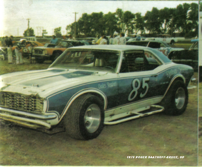1975 A 85 ROGER SAATHOFF