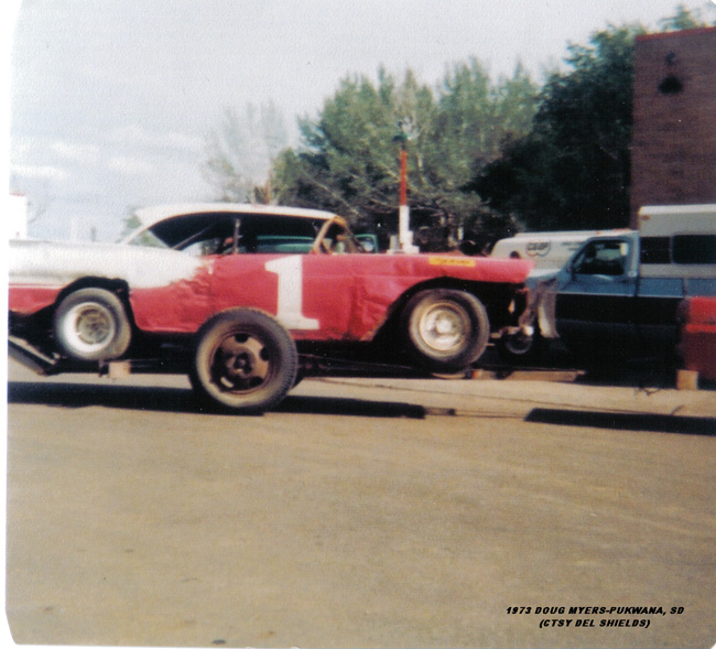 1975 C 1 DOUG MYERS