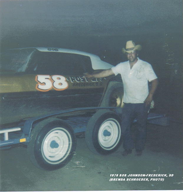 1978 A 58 BOB-JOHNSON