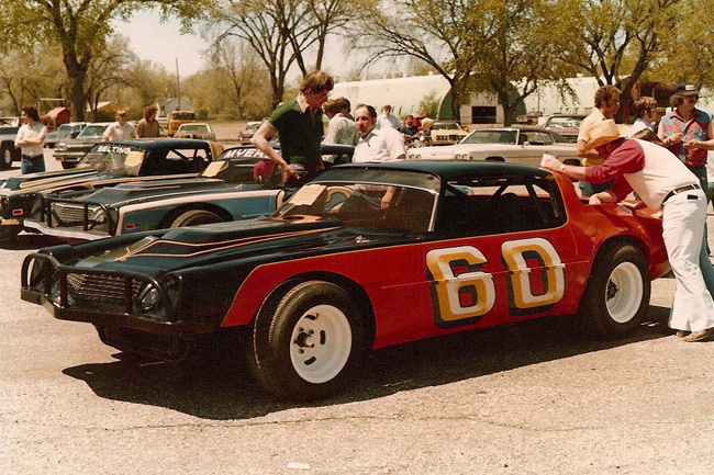 1978 A 60 DENNIS GROSS 1