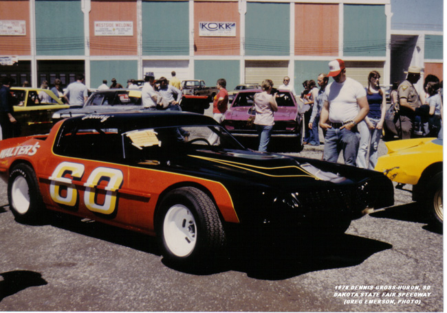1978 A 60 DENNIS-GROSS