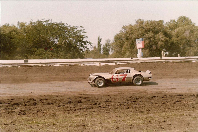 1978 A 67 WAYNE DIEDE