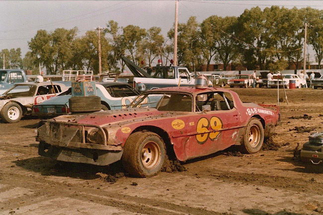 1978 A 69 BRITT WILLIAMS