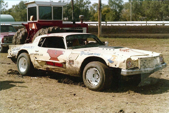 1978 A X RON DROOG